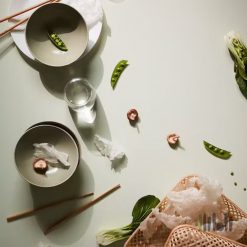 چاپستیک ایکیا TREBENT