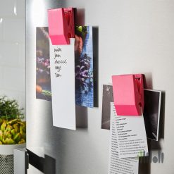 گیره کاغذ مگنت ایکیا TOTEBO