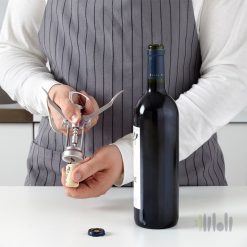 بطری / چوب پنبه باز کن ایکیا IDEALISK