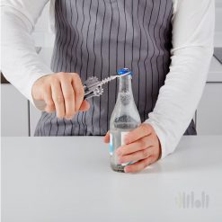 بطری / چوب پنبه باز کن ایکیا IDEALISK