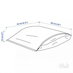 ارگانایزر کفش ایکیا PARKLA