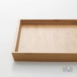 سینی چای بامبو ایکیا OSTBIT