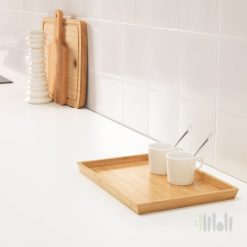 سینی چای بامبو ایکیا OSTBIT