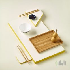 سینی چای بامبو ایکیا OSTBIT