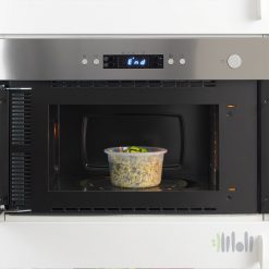 ظرف نگهدارنده غذا پلاستیکی ست ۳ عددی ایکیا IKEA 365