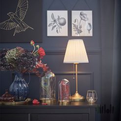 آباژور رومیزی ایکیا ÅRSTID