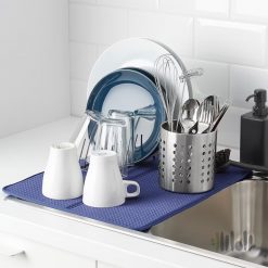 جای قاشق و چنگال استیل ایکیا ORDINING