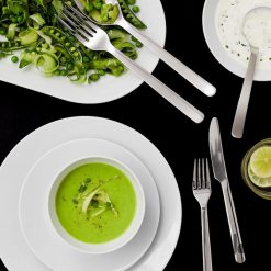 ست قاشق و چنگال 56 پارچه IKEA 365