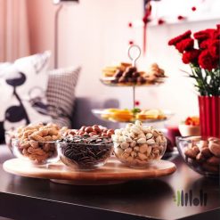 سینی چای لیزی سوزان ایکیا SNUDDA