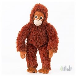 عروسک های جنگل ایکیا DJUNGELSKOG