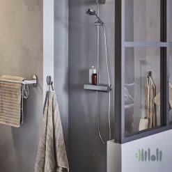 قلاب دیواری ایکیا BROGRUND