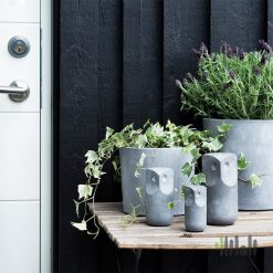 مجسمه 3 تایی جغد ایکیا TONAD