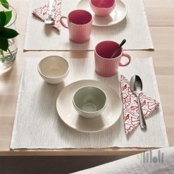 کاسه ایکیا KEJSERLIG مجموعه 3 عددی