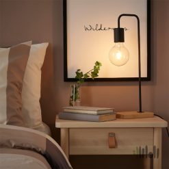 آباژور رومیزی ایکیا TVARHAND