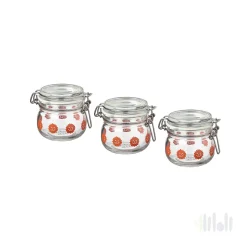 بانکه سه عددی ایکیا KORKEN