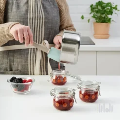 بانکه سه عددی ایکیا KORKEN