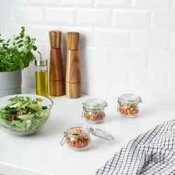 بانکه سه عددی ایکیا KORKEN