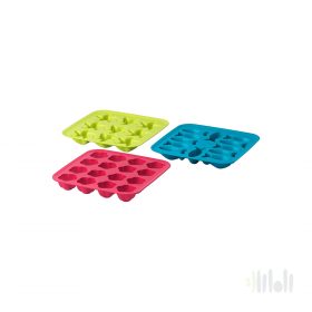 جا یخی طرحدار ایکیا PLASTIS 4 جا یخی طرحدار ایکیا PLASTIS