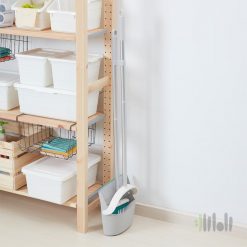 جارو و خاک انداز ایکیا PEPPRIG