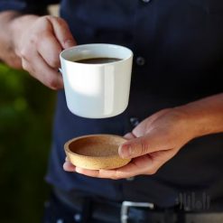 زیر لیوانی چوب پنبه ای ایکیا 365 IKEA