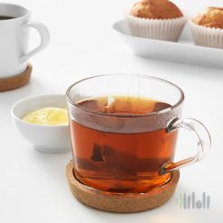 زیر لیوانی چوب پنبه ای ایکیا 365 IKEA