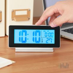 ساعت رومیزی دیجیتال ایکیا FILMIS