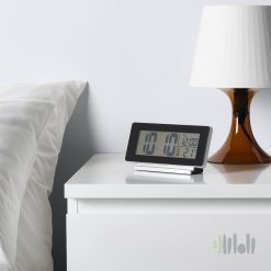 ساعت رومیزی دیجیتال ایکیا FILMIS