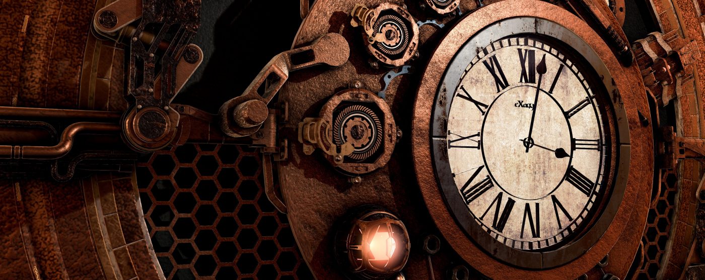 ساعت، ابزار نشان دهنده با ارزش ترین دارایی انسان