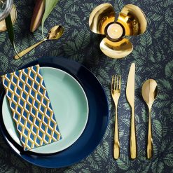 ست قاشق و چنگال 24 پارچه ایکیا TILLAGD