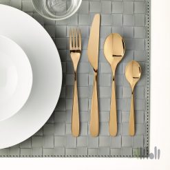 ست قاشق و چنگال 24 پارچه ایکیا TILLAGD