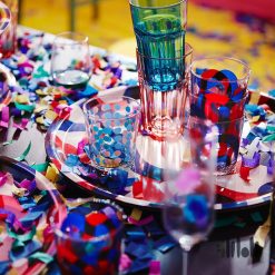 سینی گرد ایکیا FRAMKALLA