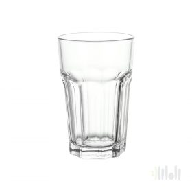 لیوان شیشهای ایکیا POKAL