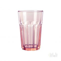 لیوان شیشه‌ ای ایکیا POKAL