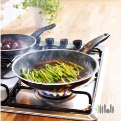 ماهیتابه دو پارچه ایکیا KAVALKAD