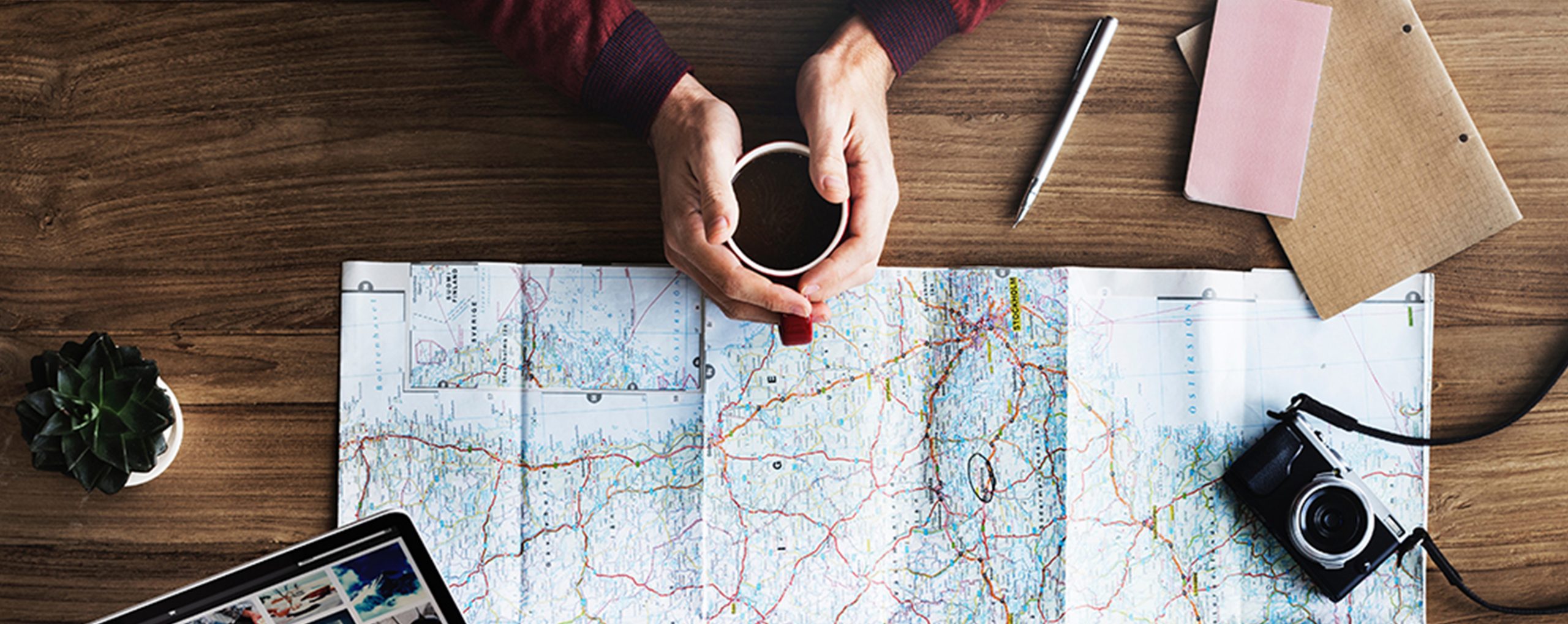 معرفی وسایل مورد نیاز سفر و پیک نیک