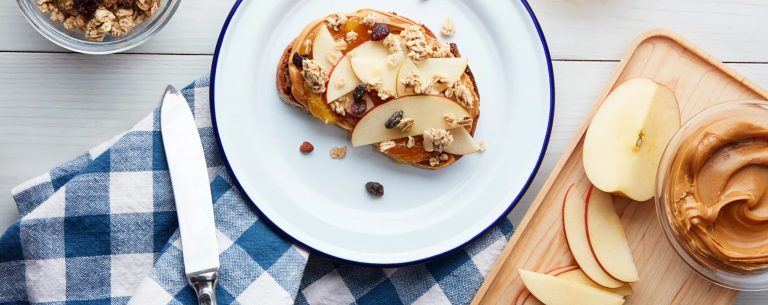 وسایل مور نیاز برای تهیه یک میان وعده ساده 51 وسایل مور نیاز برای تهیه یک میان وعده ساده