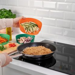 کاسه سالاد ایکیا UPPFYLLD