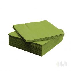 دستمال سفره ایکیا ۴۰*۴۰ FANTASTISK