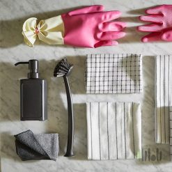 برس شستوشو ایکیا RINNIG