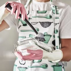 برس شستوشو ایکیا RINNIG