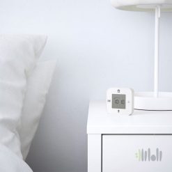 ساعت رومیزی ایکیا KLOCKIS