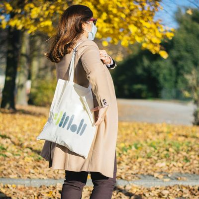 اهمیت استفاده از ساک دستی