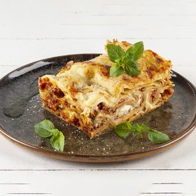 طرز تهیه لازانیا خوشمزه و بدون فر