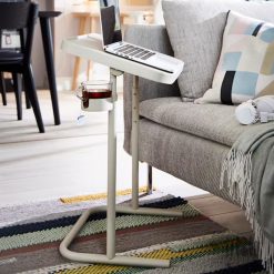 میز لپ تاپ ایکیا BJORKASEN