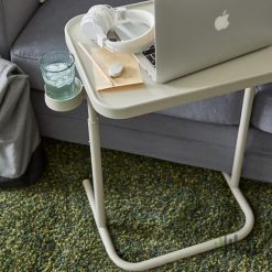 میز لپ تاپ ایکیا BJORKASEN