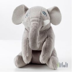 عروسک های جنگل ایکیا DJUNGELSKOG