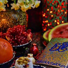 راهنمای خرید شب یلدا 1402