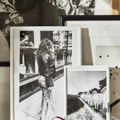 قاب عکس ایکیا YLLEVAD