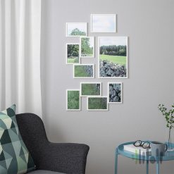 قاب عکس ایکیا YLLEVAD