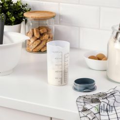 پیمانه اندازه گیری ایکیا STANDARDMATT